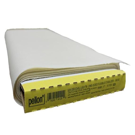 17" x 33" Cut Decovil Light