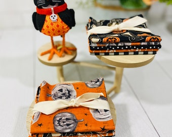 ALD Curated Halloween Fat Quarter Bundle 5