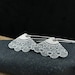 see more listings in the DOILY DROP EARRINGS section