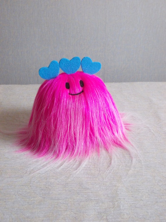 etsy plushies