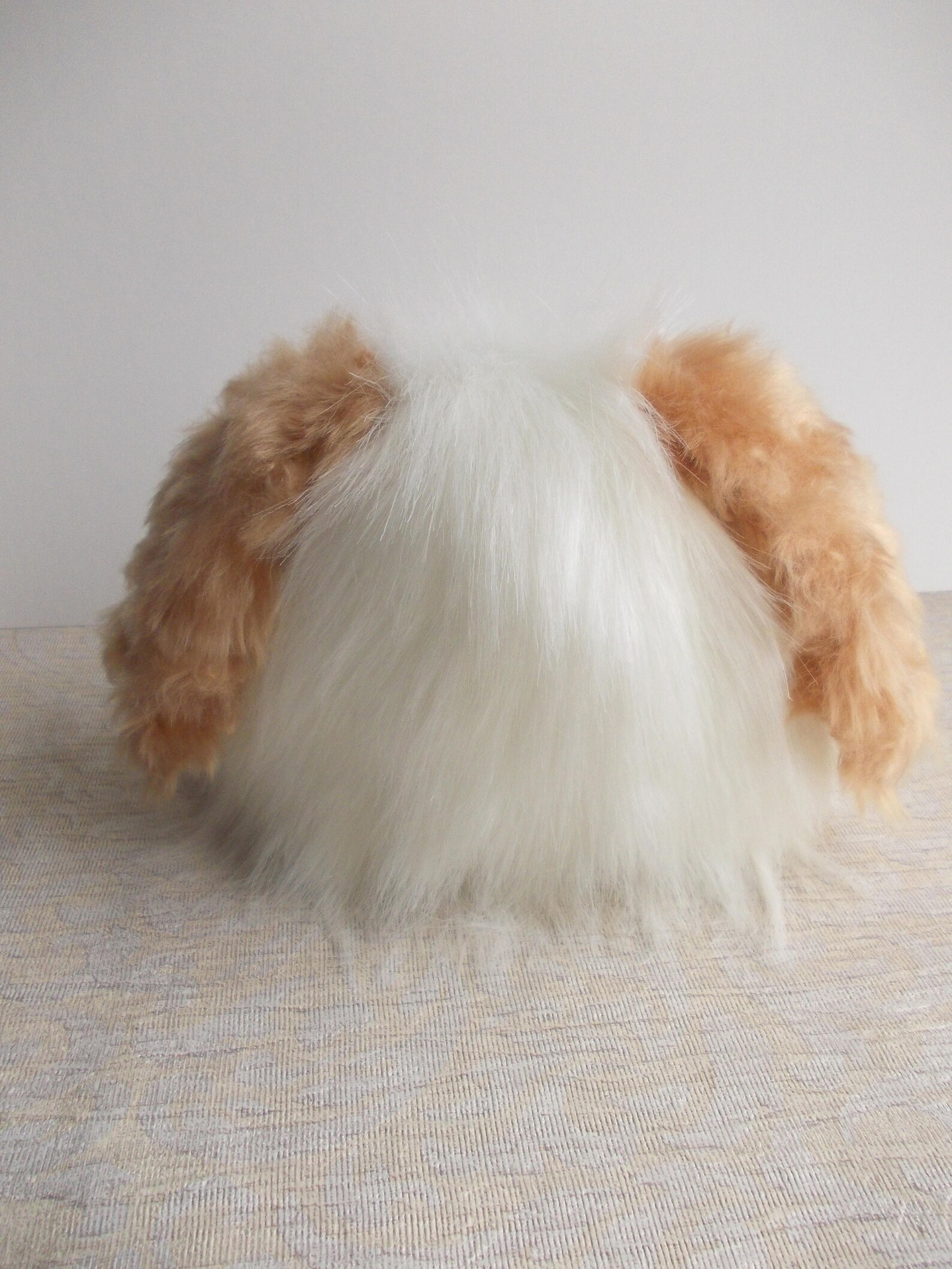 Hund kleiner Hund Pekingese Shih Tzu Kawaii Plüschtiere Etsy