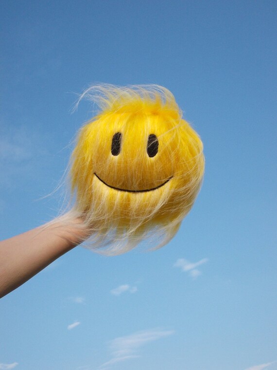 Smiley Face Emoji Sun Sunny Stuffed Toy Plushies Plush Etsy Smiley Face Emoji Sun Sunny Stuffed Toy Plushies Plush Etsy
