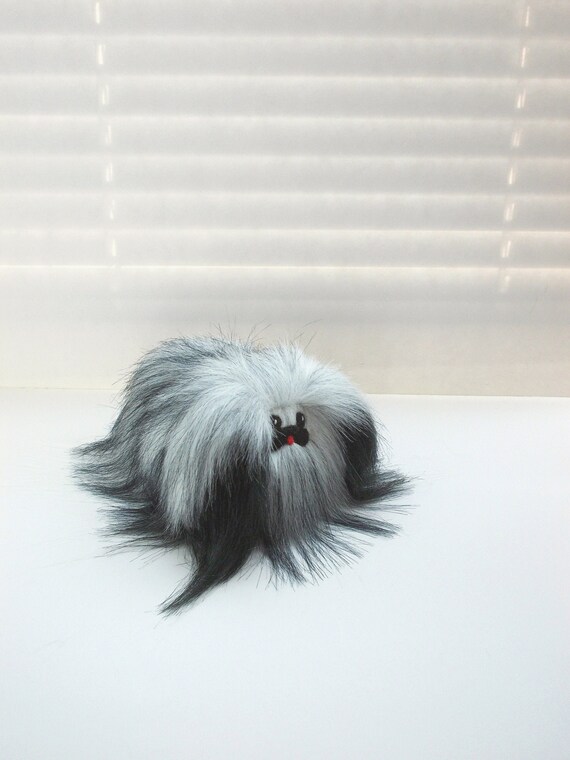 muzzle for pekingese