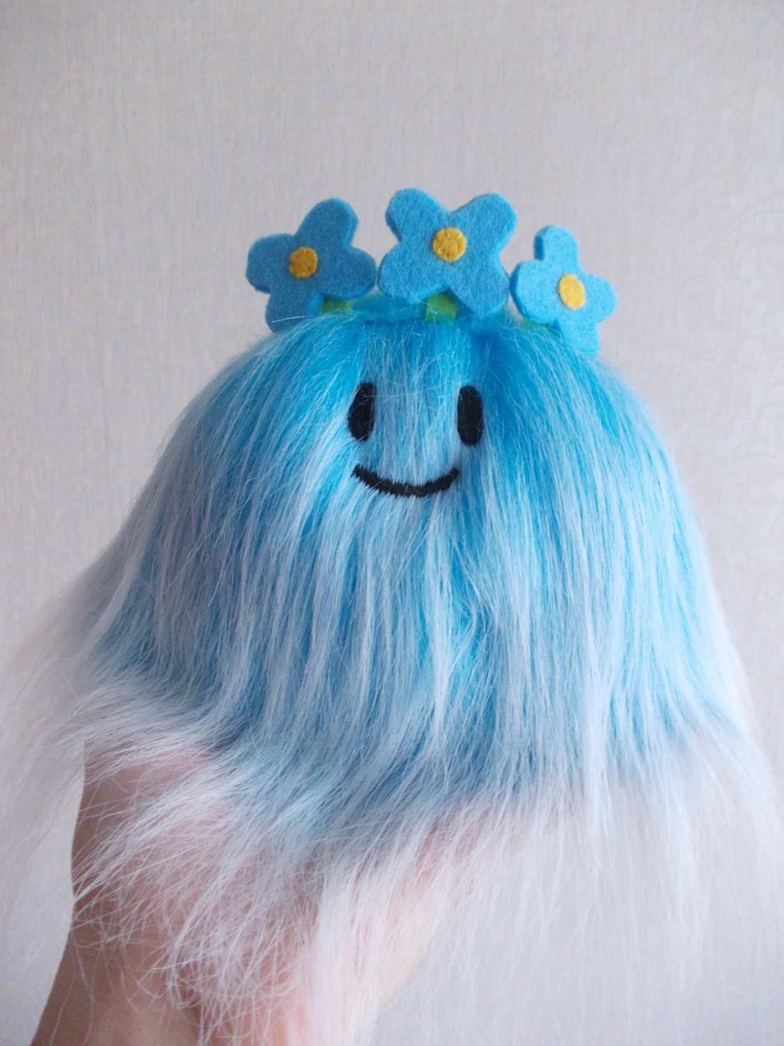 Plushies Stuffed animal children's toy plush toy Etsy