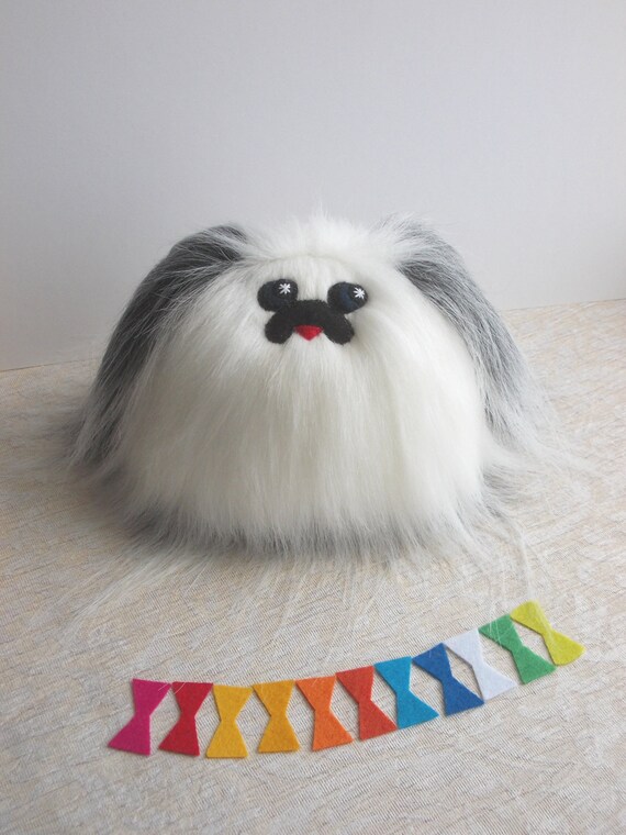 small dog stuffed animals