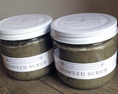 Seaweed Scrub