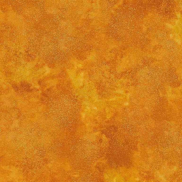 Timeless Treasure Shimmer in Honey - Sold in 1/2 Yard Increments