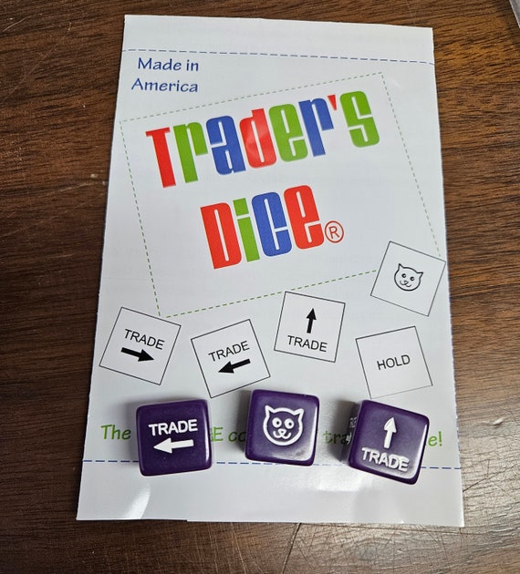 Traders Dice Game Traders Dice Game