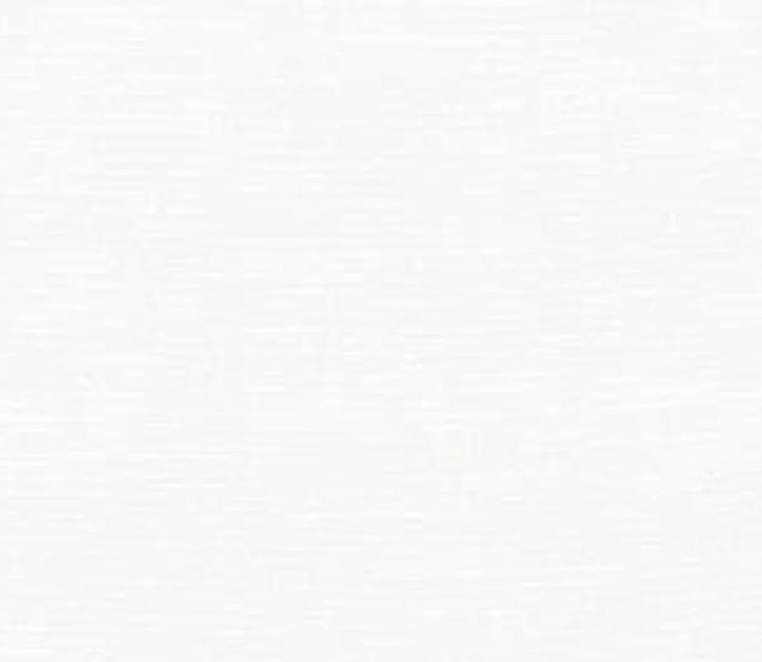 Robert Kaufman Kona White Fabric 1387 Sold in 1 Yard Etsy