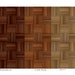 Wood Floor Printable Dollhouse Floor Patterns, Stained Wood ...