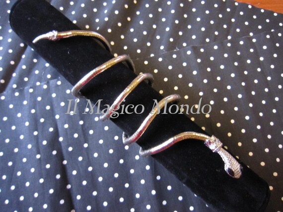 Shadowhunter Whip Bracelet Isabelle Lightwood Etsy