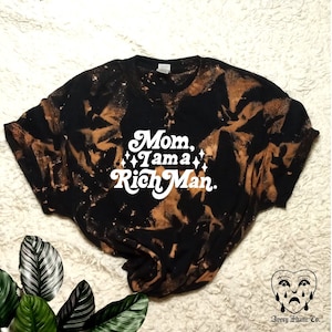 The mummy shirt