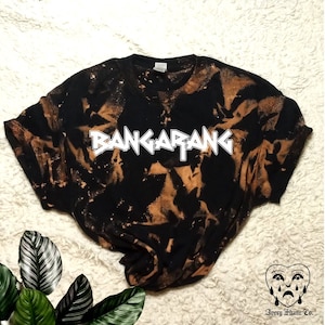 Bangarang Shirt 