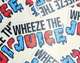 Encino Man Sticker, Brendan Fraser sticker, Brendan Fraser, Encino Man, Wheeze The Juice, 90s Nostalgia, 90s Stickers, Pop Culture, Movies