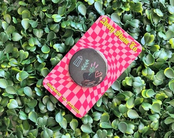 Practical Magic Pin, Practical Magic, Halloween, Halloween Button, Sandra Bullock, Nicole Kidman, Witch Button, 90s Witch, Spooky Pin, Pin