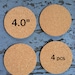 see more listings in the ROUND Coasters section