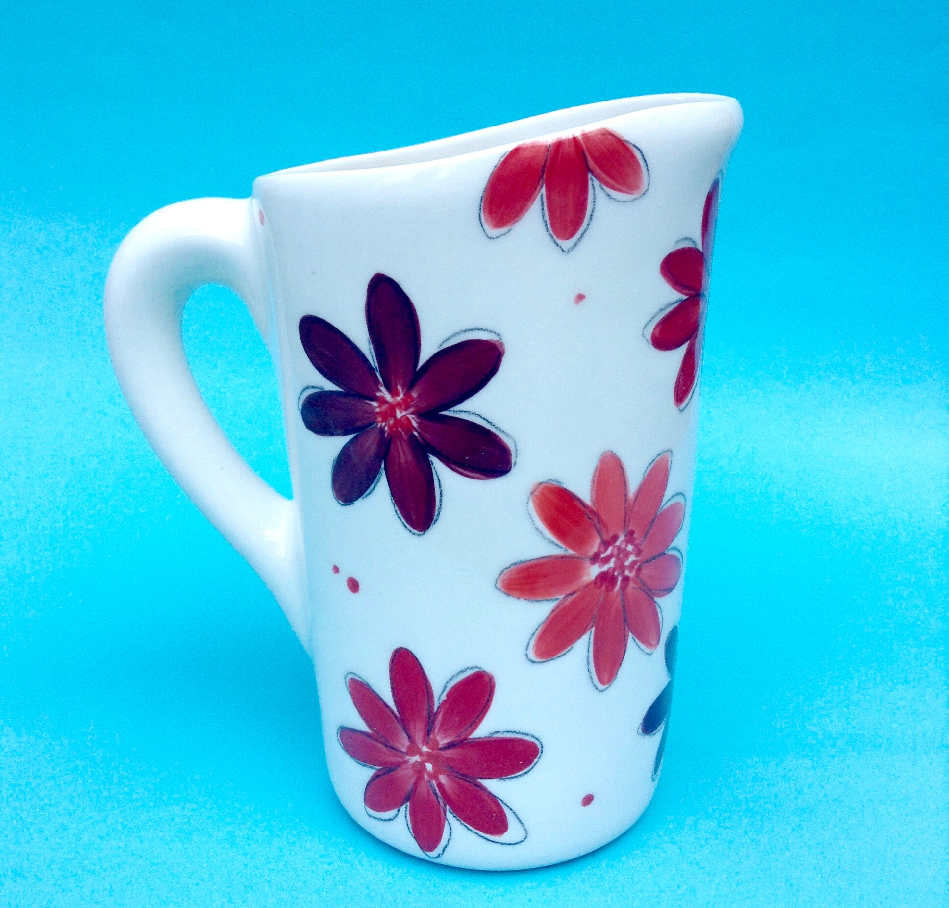 Milk Bag Pitcher. Ceramic Will Keeps the Milk Fresh Longer Etsy Canada