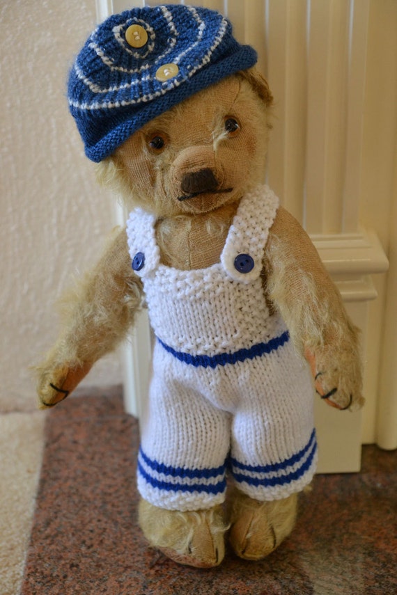 1940 teddy bear hotsell