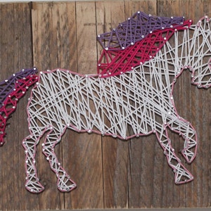 String Art Kit for Adults and Kids DIY String Art Mandala 
