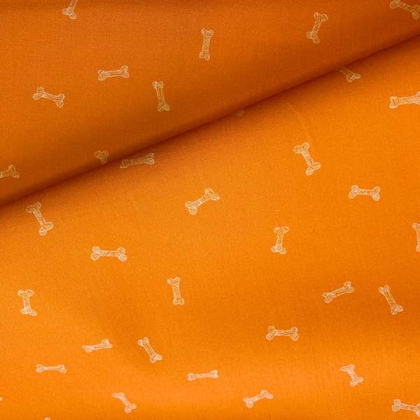 Dog Fabric Etsy
