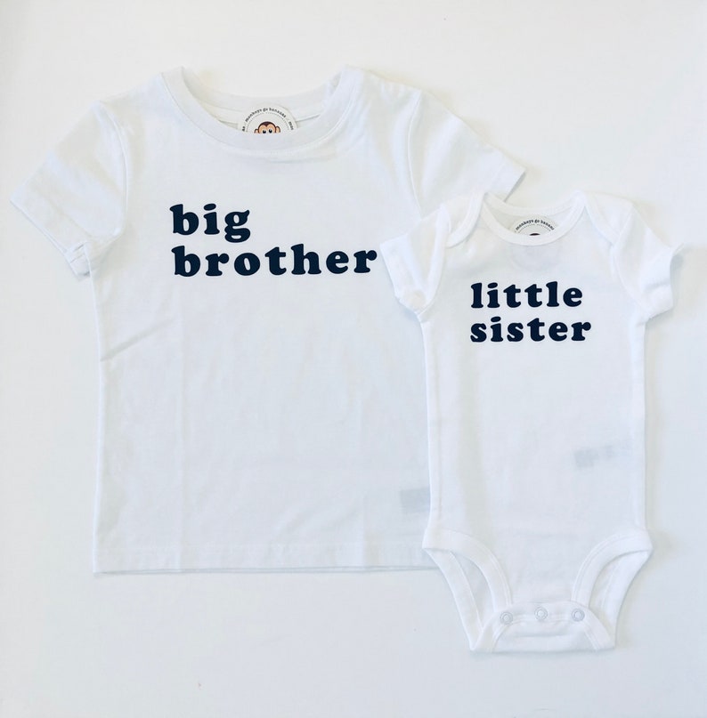 big sister onesie canada