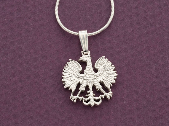 ネックレス・チョーカー BLENDOFF Downhill Eagle Necklace 925 Silver Japan Takahashi Goro Silver Eagle Necklace Eagle 30x70mm