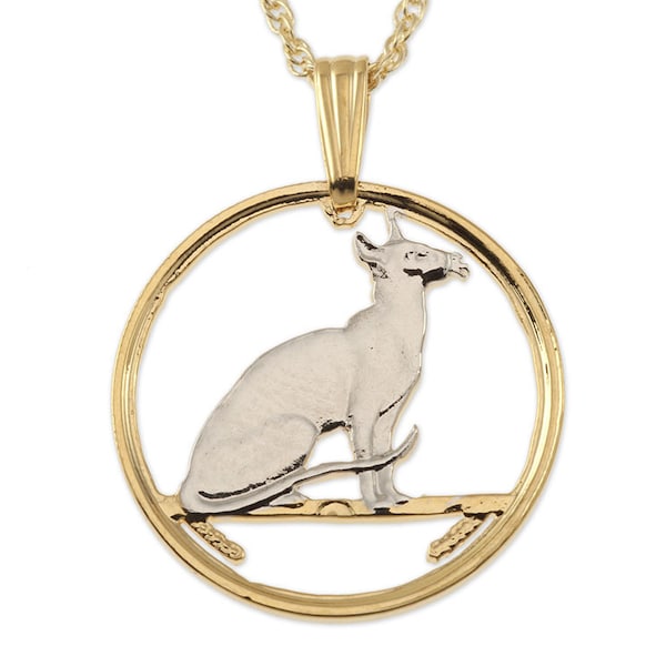 Siamese Cat Jewelry Etsy