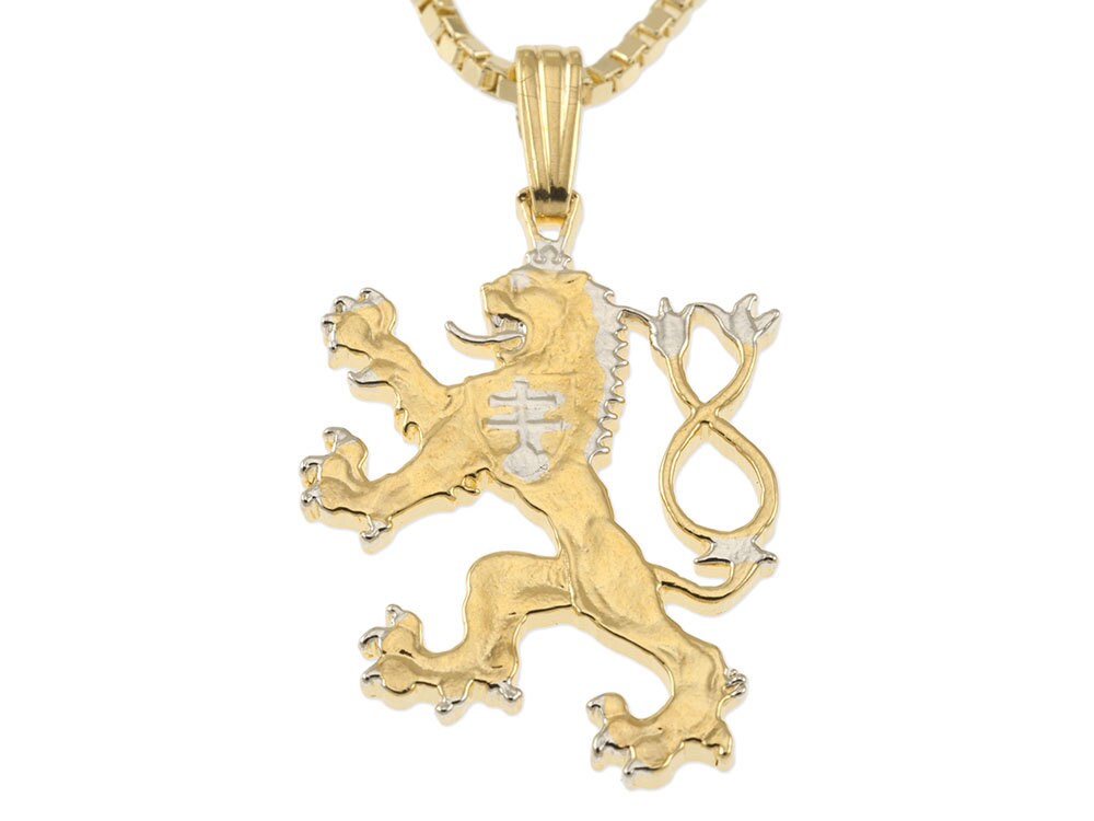 日本未入荷 CRAFTD London LION lion-gold.png?v=1747720481&