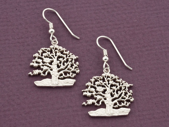 Tree of life earrings australia sale