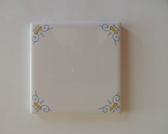 Yellow Oxen Corners