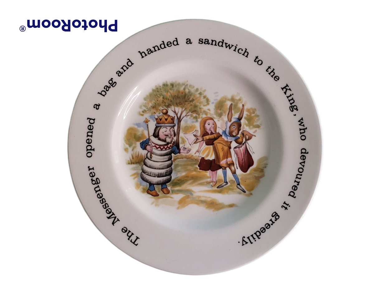 【メーカー直売】 Alice - Brothers Johnson in England in Made - Wonderland その他