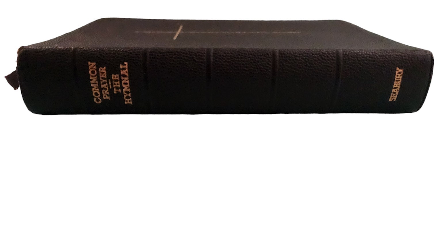 The Book of Common Prayer - the Seabury Press, Greenwich 