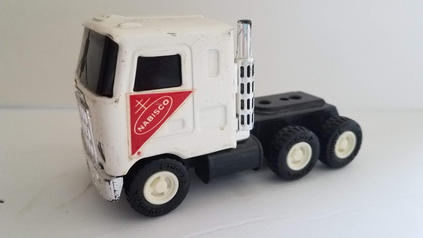 Buddy Lee - murako55さん専用 BOXED BUDDY L FLAT TIRE WRECKER | Bertoia Auctions