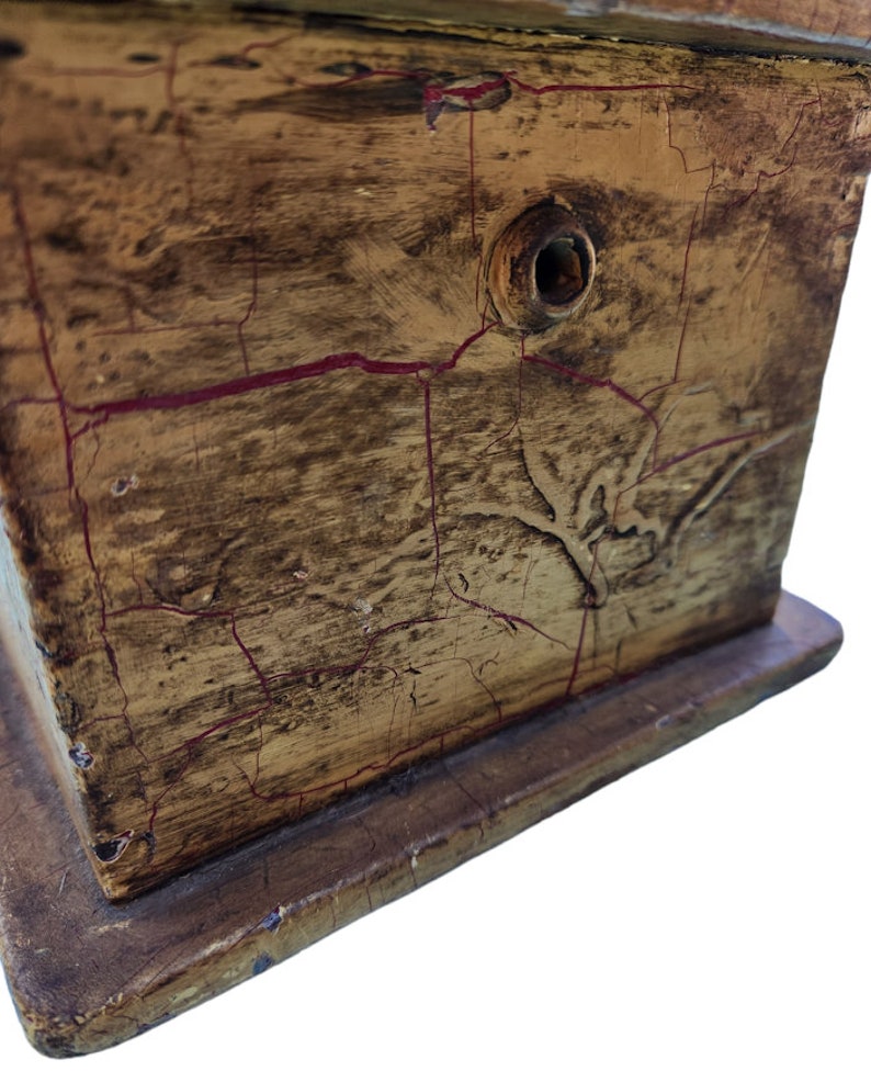 Antique Imperial Coffee Grinder by Arcade Manufacturing Etsy