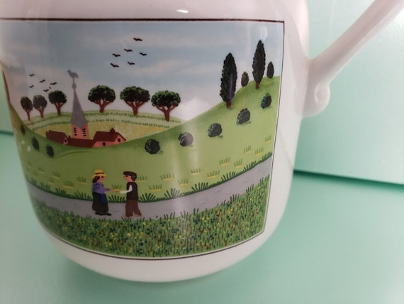 Villeroy & Boch Naifポットウォーター（新品未使用） Villeroy & Boch