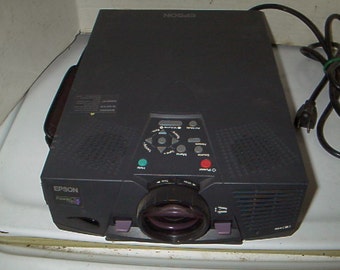 Remote Control for Epson Powerlite 5500C 5550C 