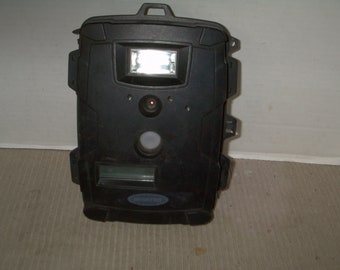 Large Outdoors Camera