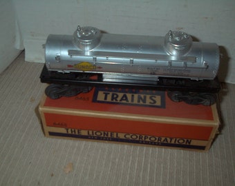 Antique Lionel Train Car # 6465