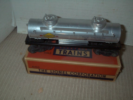 lionel o gauge train cars