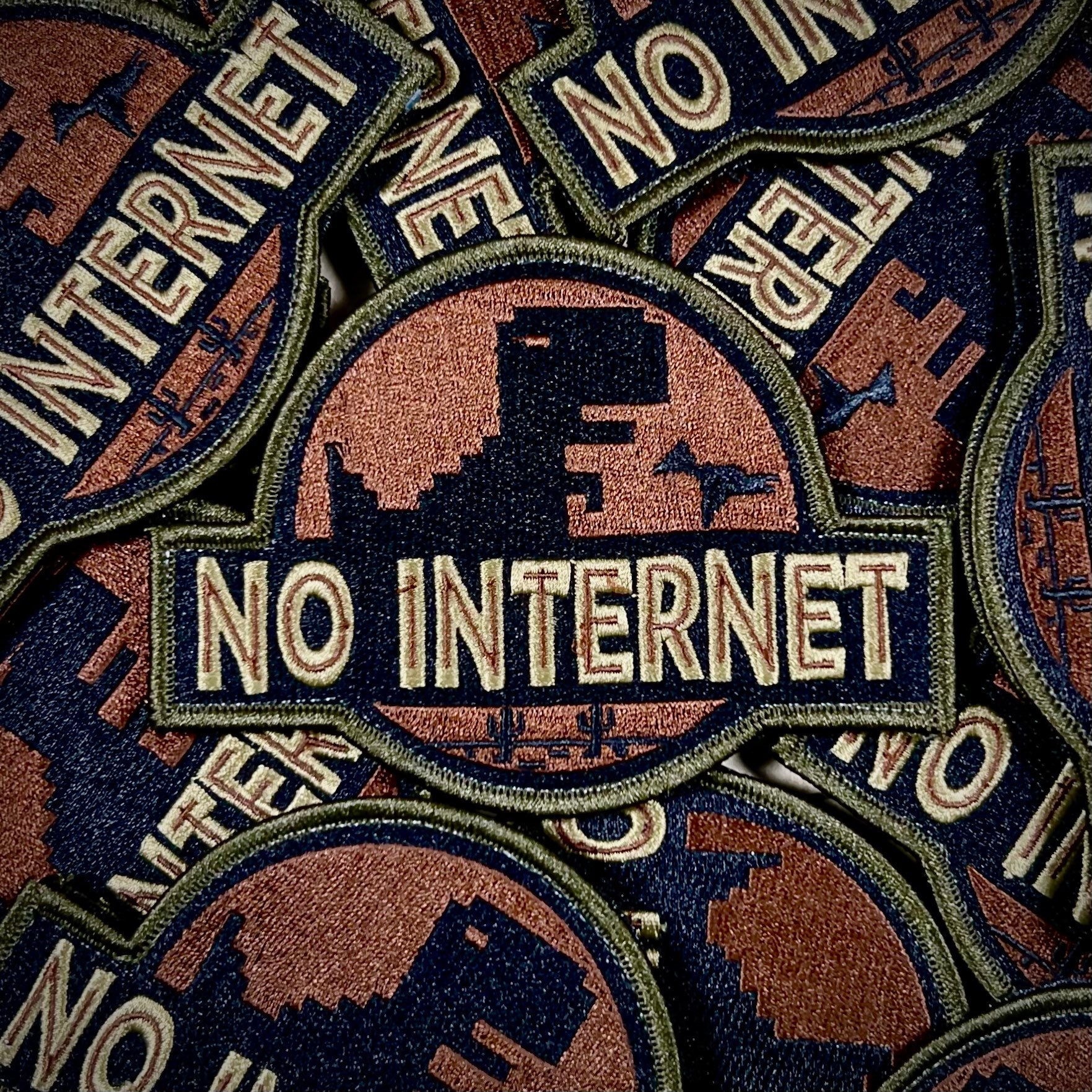 No Internet Today // Offline Dinosaur Game Toy - NeatoShop