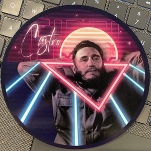 Laborwave Vinyl Sticker