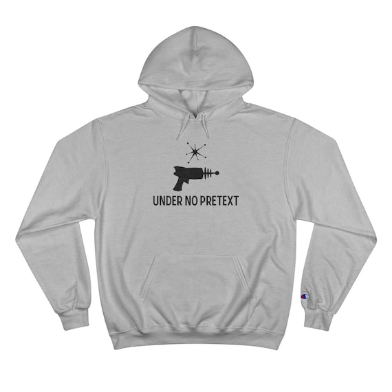 Champion sweater top logo fortnite