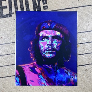 Che Guevara | Vinyl Sticker