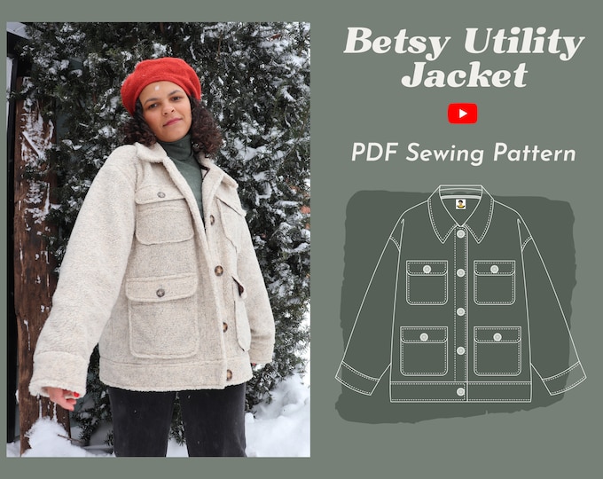 Adults Frenchglen Barn Jacket Coat Outerwear Cold Weather 537 - Etsy
