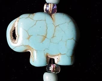 Elephants on Parade Bracelet