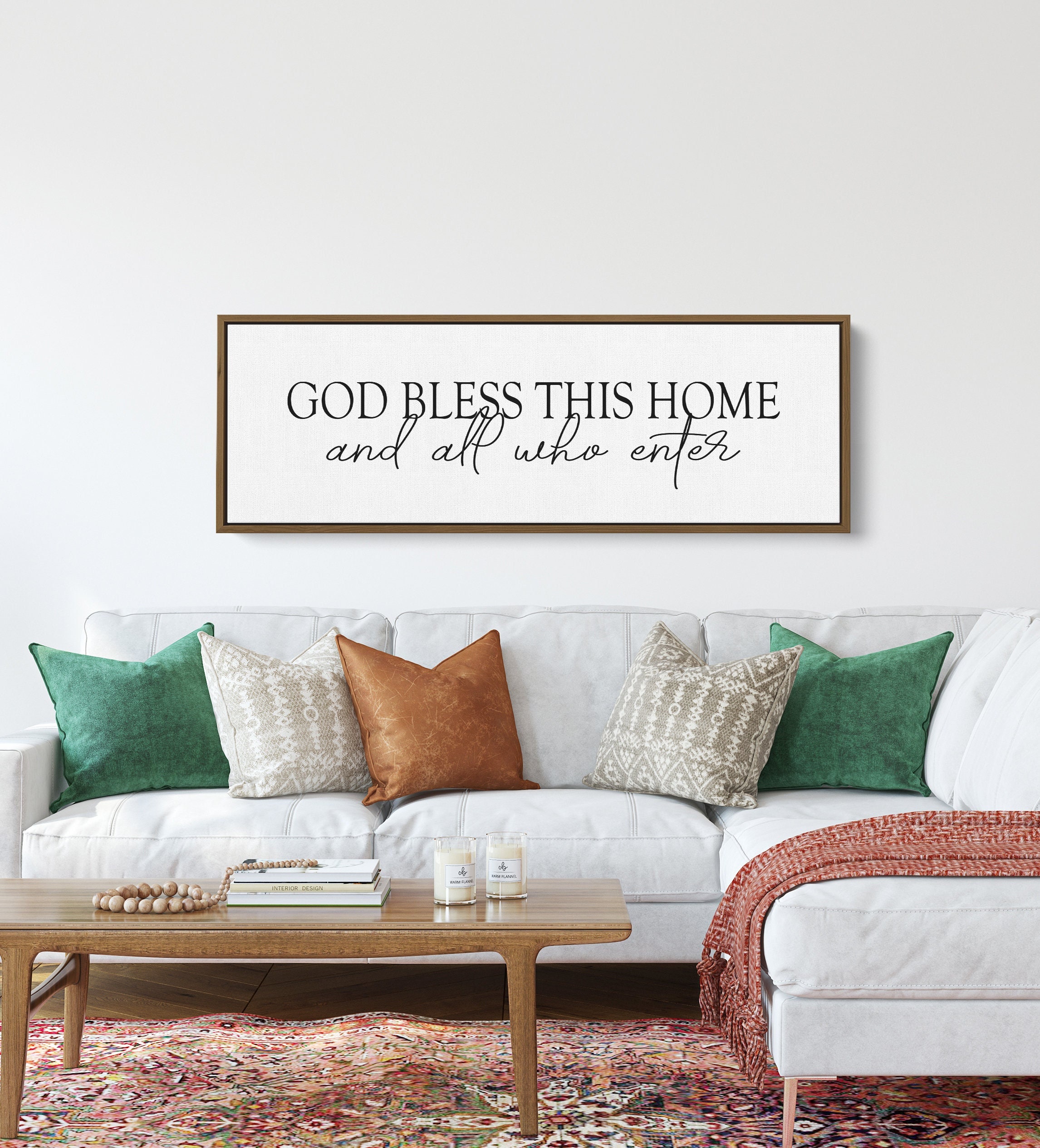 Bless This Home Printable - Christian Bible Verse Wall Art, Joshua 24 15 Scripture Decor Floral House Print Entryway Decor Living Room Bedroom 24x36 Unframed Bless This Home Printable - Christian Bible Verse Wall Art, Joshua 24 15 Scripture Decor Floral House Print Entryway Decor Living Room Bedroom 24x36 Unframed