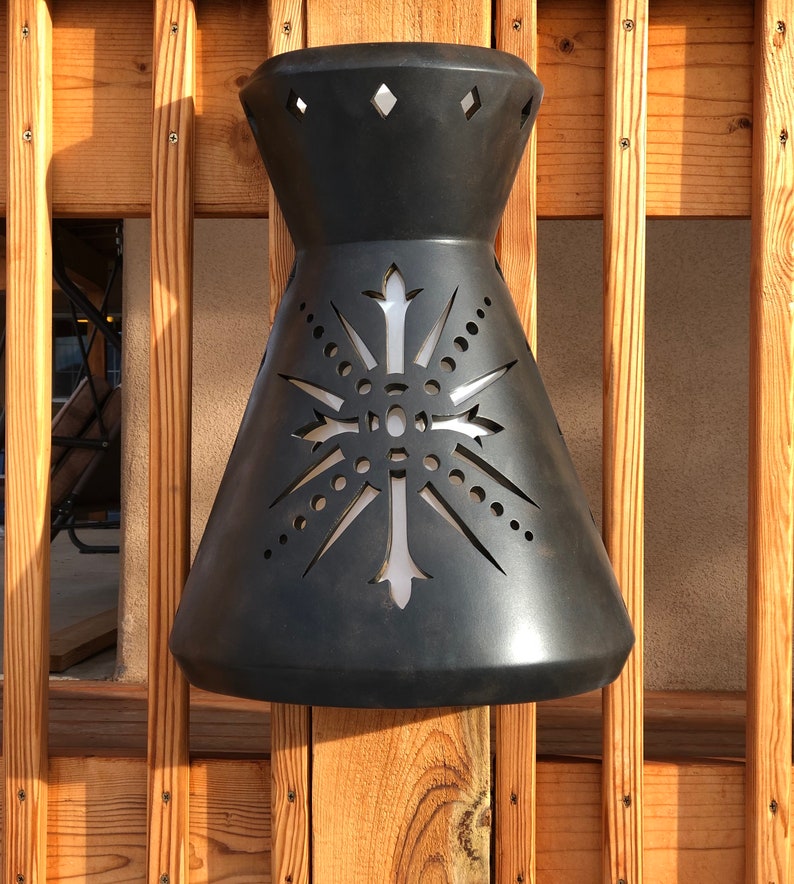 Cross Wall Sconce Outdoor Ceramic Hour Glass Light - Outdoor Lighting Ceramic Wall Sconces Cross Wall Sconce Outdoor Ceramic Hour Glass Light - Outdoor Lighting Ceramic Wall Sconces