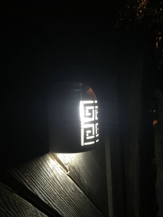 Beach house porch lights deals