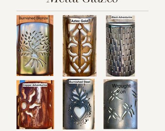 NOT FOR SALE - for Online Reference Only - Ceramic Glaze NOT FOR SALE - for Online Reference Only - Ceramic Glaze