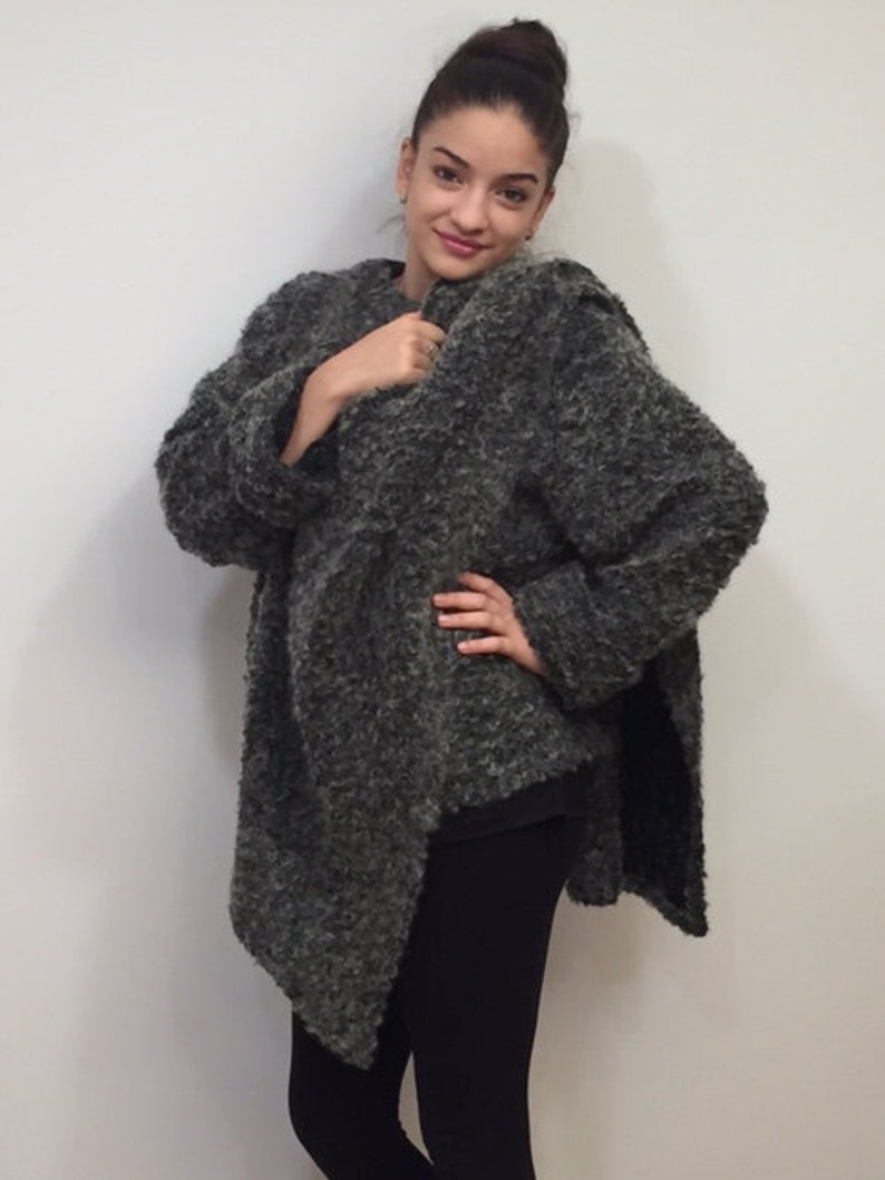 Old Money Style Coat